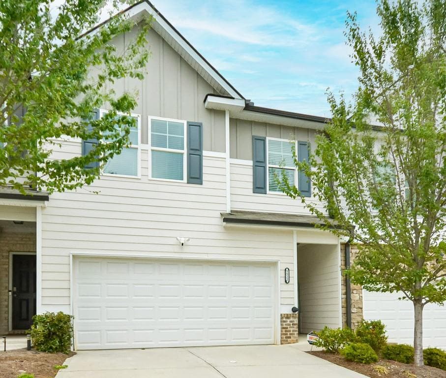 5522 Donerail Street, Lithonia, GA 30058 — most recent listing photo