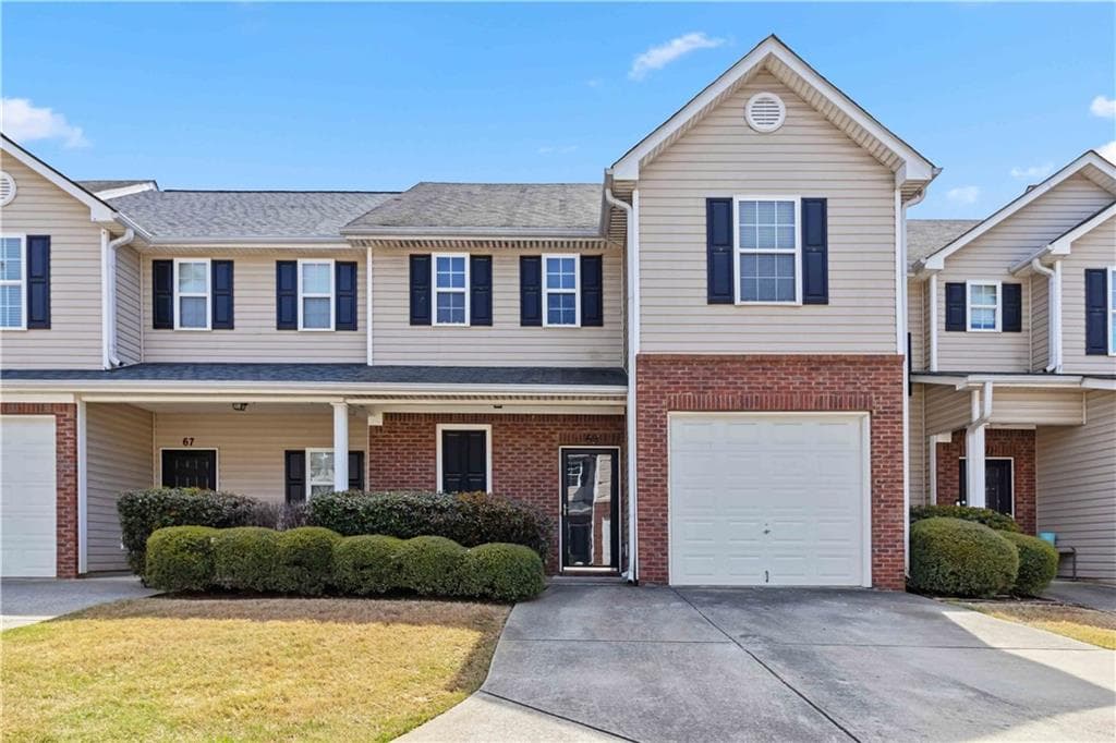 69 Eagle Glen Drive, Cartersville, GA 30121 — most recent listing photo