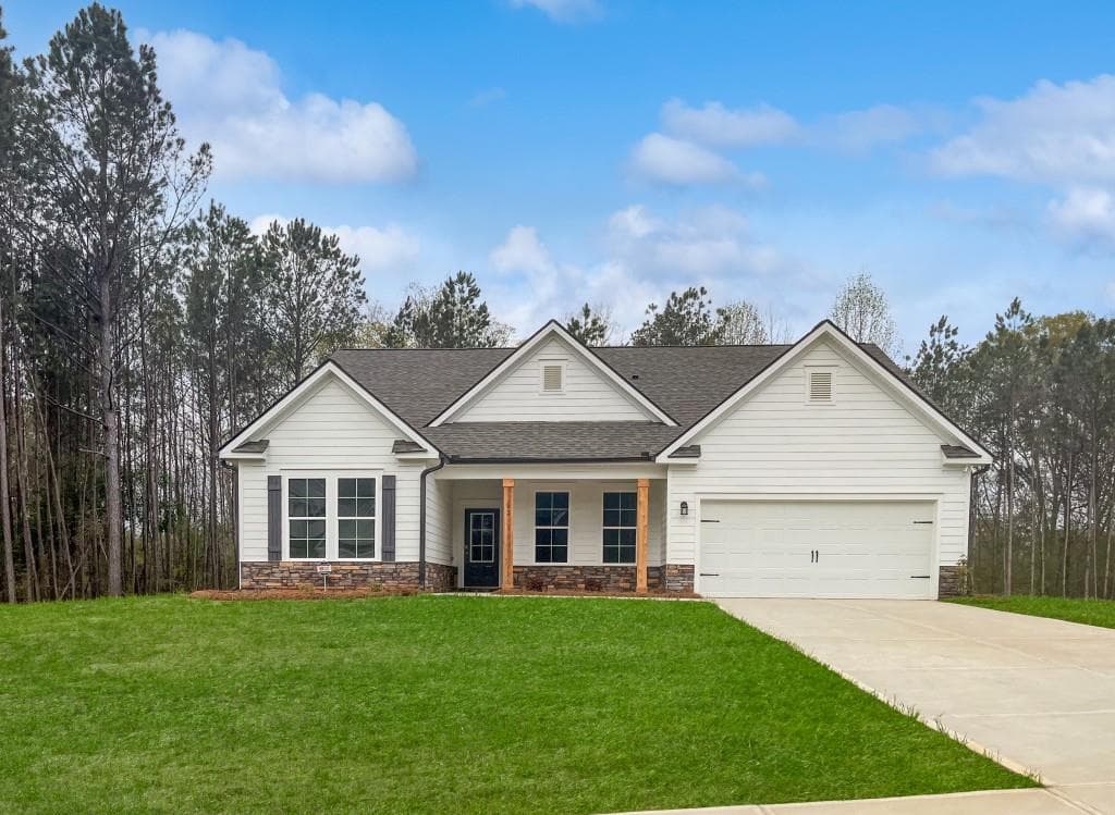 52 River Station Drive, Monroe, GA 30656 — most recent listing photo