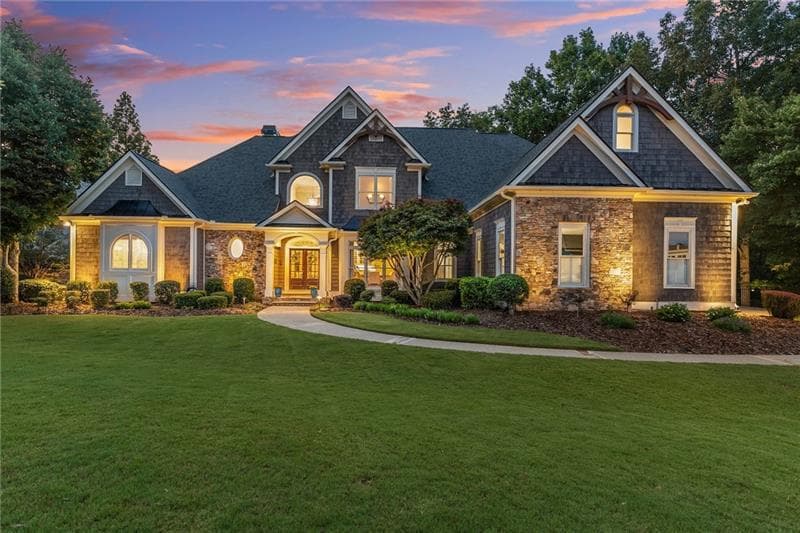 3726 Wavespray Court, Gainesville, GA 30506 — most recent listing photo