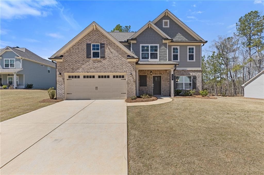 262 Preserve Drive, Jefferson, GA 30549 — most recent listing photo