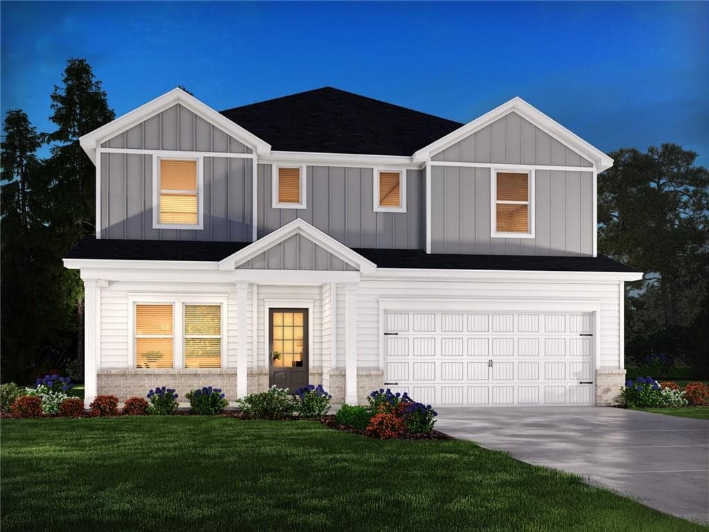 365 Denali Butte Terrace, Canton, GA 30114 — most recent listing photo