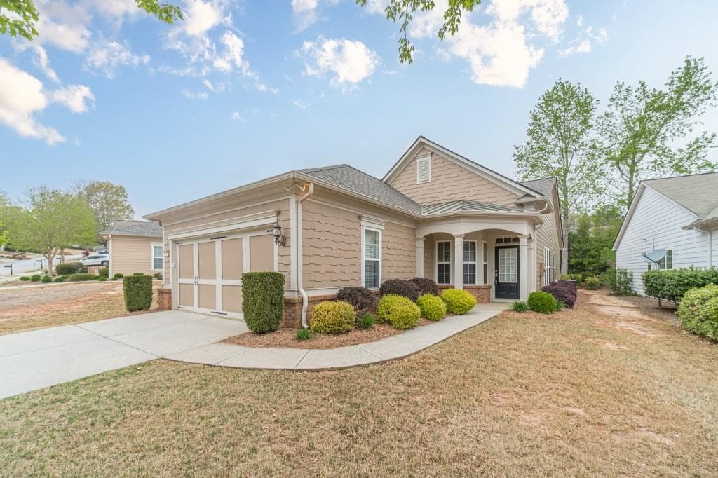 6316 Black Rock Lane, Hoschton, GA 30548 — most recent listing photo