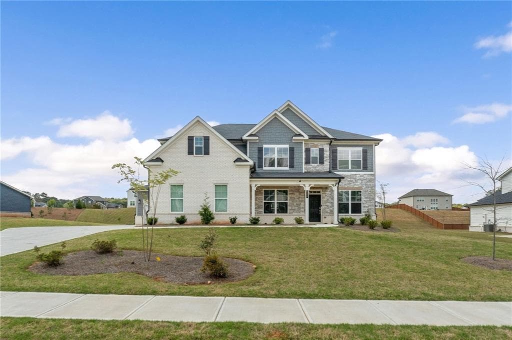 133 Bastian Road, Mcdonough, GA 30252 — most recent listing photo
