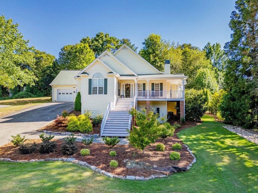 250 Blackberry Lane, Douglasville, GA 30134 — most recent listing photo