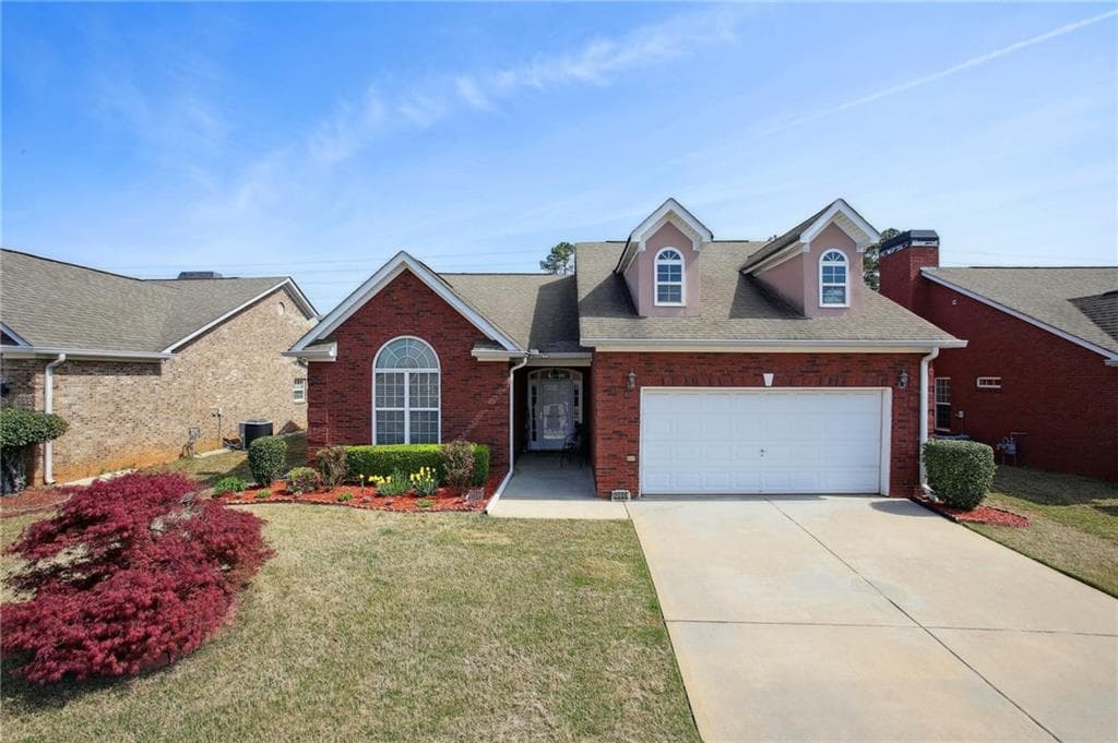 2006 Spivey Village Drive, Jonesboro, GA 30236 — most recent listing photo
