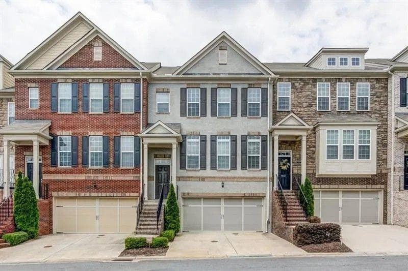 4836 SE MERRIMAN Walk 23, Smyrna, GA 30080 — most recent listing photo