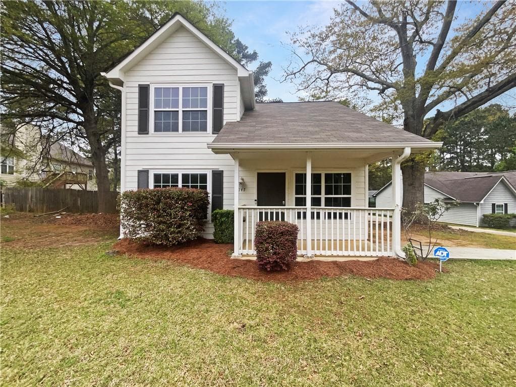 7747 Rountree Crossing, Riverdale, GA 30274 — most recent listing photo