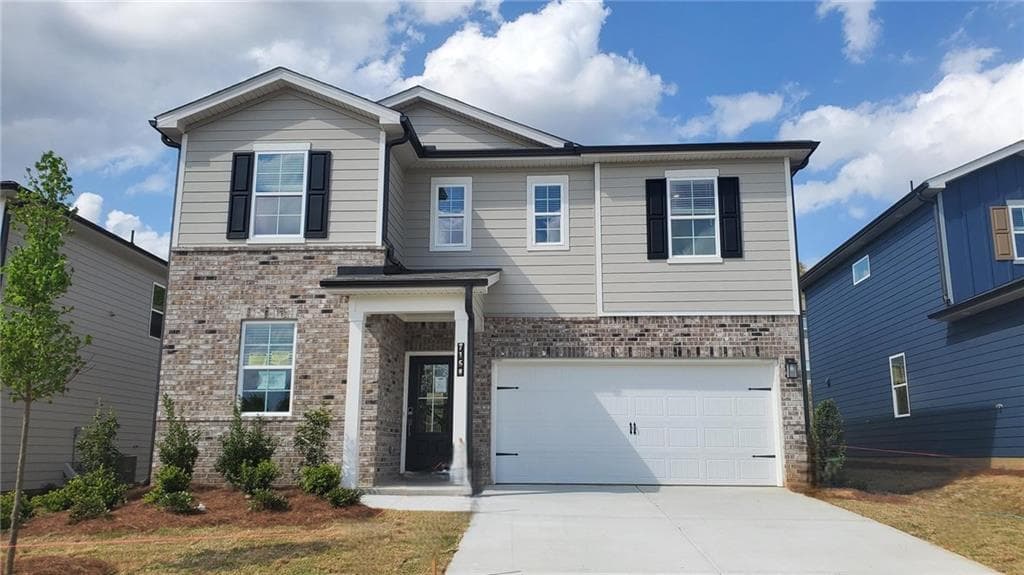 7158 Brushwood Bend (110), Lithonia, GA 30058 — most recent listing photo