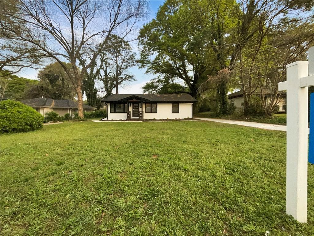 2704 Ellen Way, Decatur, GA 30032 — most recent listing photo