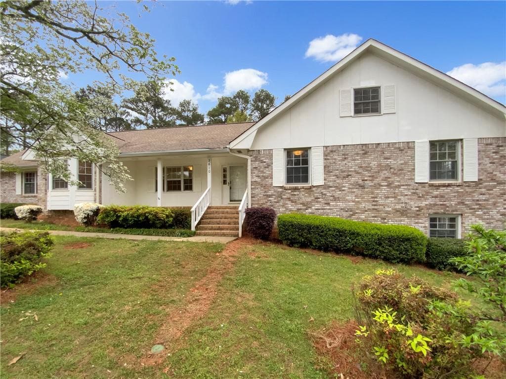 2610 Betty Jean Drive, Jonesboro, GA 30236 — most recent listing photo