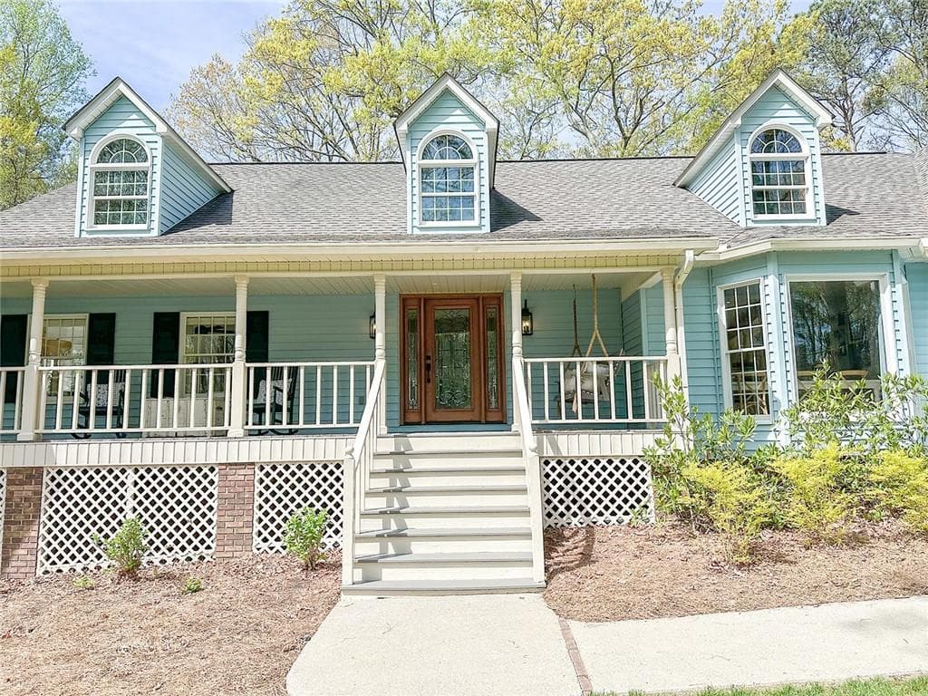 151 York Place, Calhoun, GA 30701 — most recent listing photo