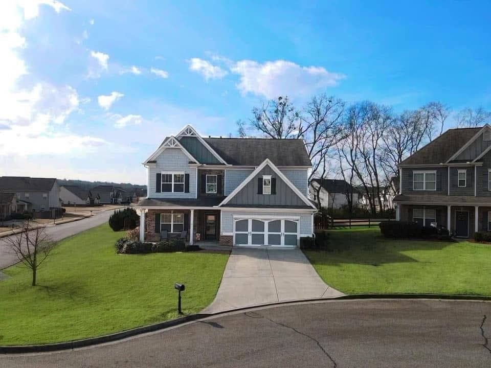 2 Pebble Hill Court, Cartersville, GA 30120 — most recent listing photo