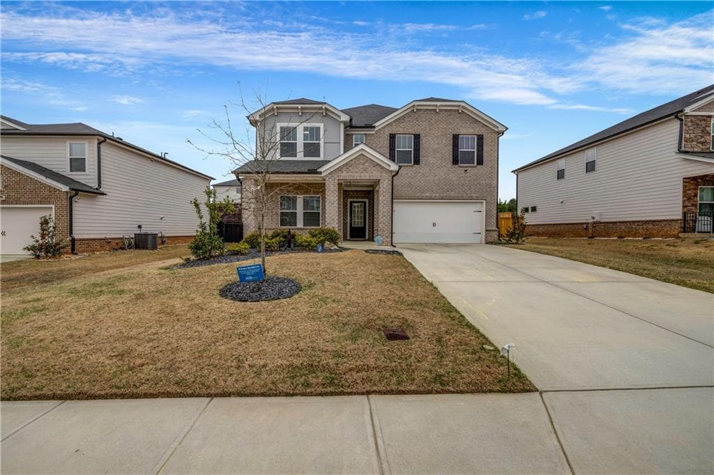 787 Milo Bay Street, Loganville, GA 30052 — most recent listing photo