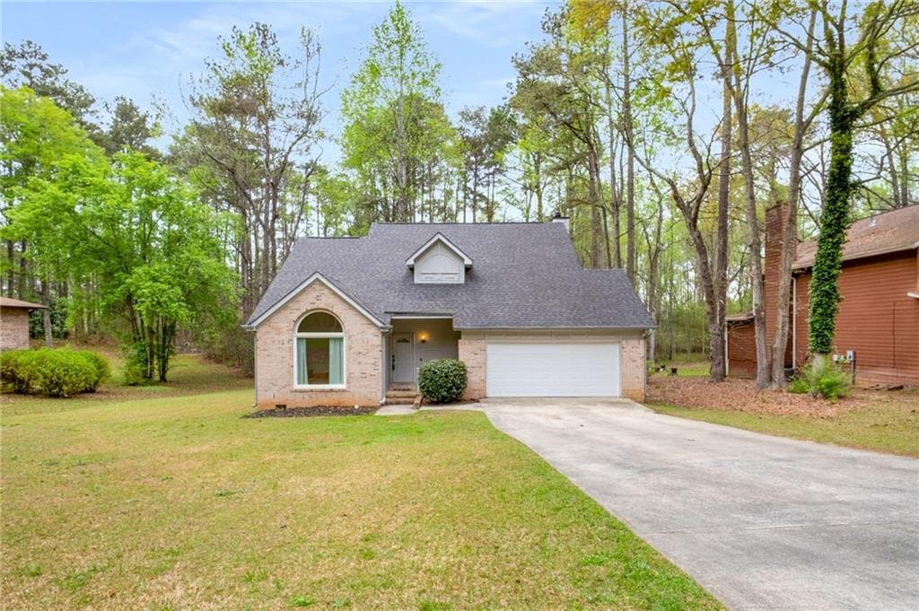 7275 Oswego Trail, Riverdale, GA 30296 — most recent listing photo