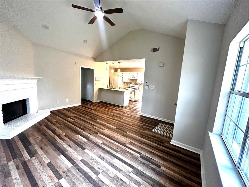 1864 Drew Circle, Austell, GA 30168 — most recent listing photo