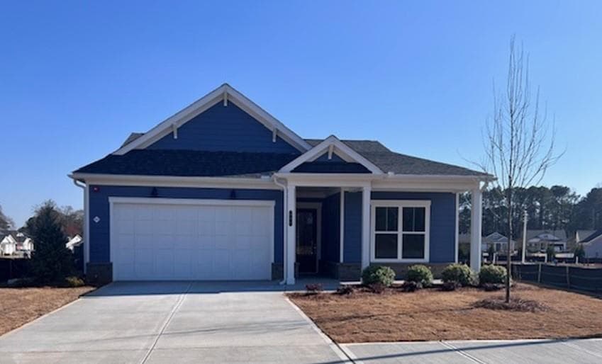 491 Fescue Court, Kennesaw, GA 30144 — most recent listing photo
