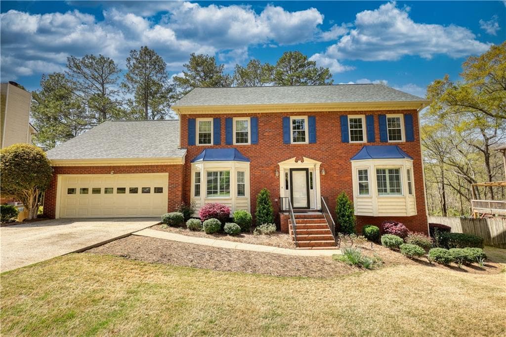 4814 Riveredge Cove, Snellville, GA 30039 — most recent listing photo