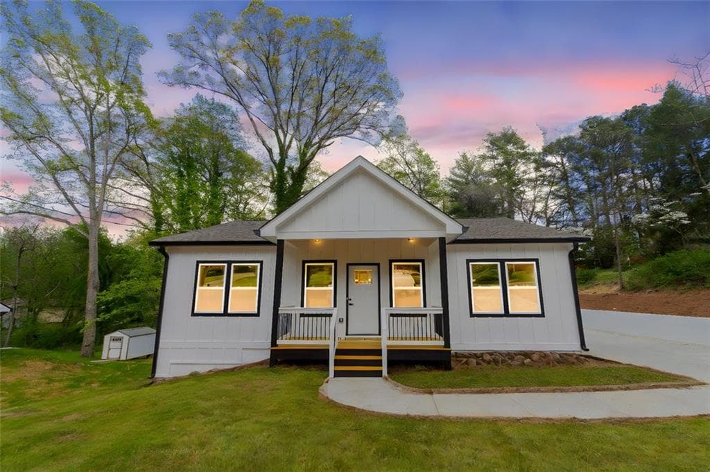 5469 HELEN PL, Mableton, GA 30126 — most recent listing photo