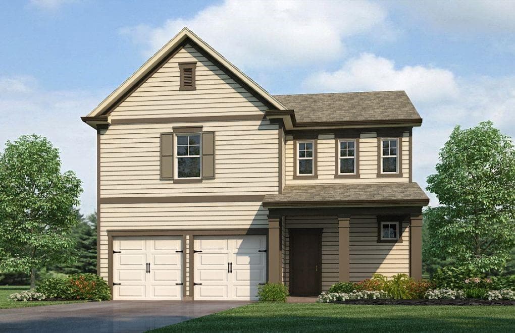 112 Maplewood Lane, Conyers, GA 30094 — most recent listing photo