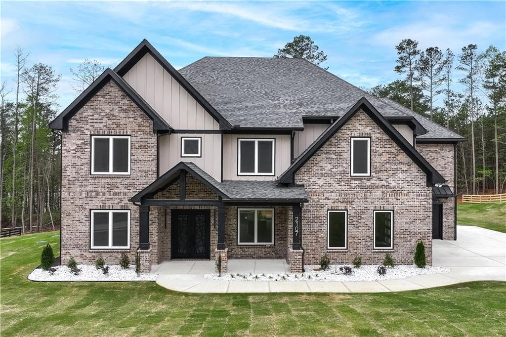 2107 E Maddox Road, Buford, GA 30519 — most recent listing photo