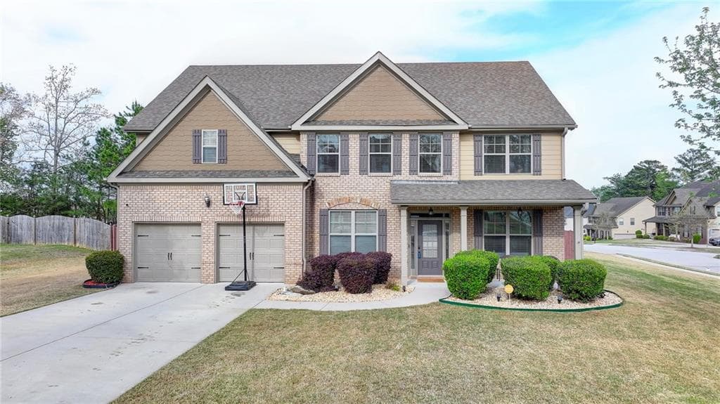 9 Oatgrass Drive, Grayson, GA 30017 — most recent listing photo