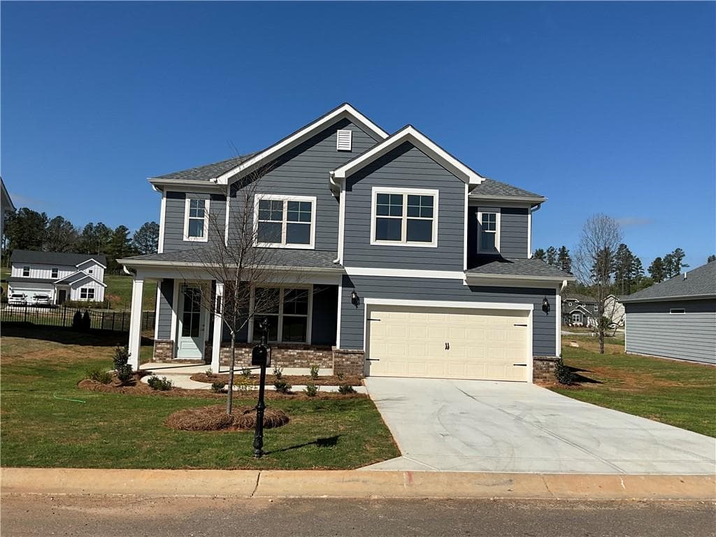 127 Applewood Way, Homer, GA 30547 — most recent listing photo