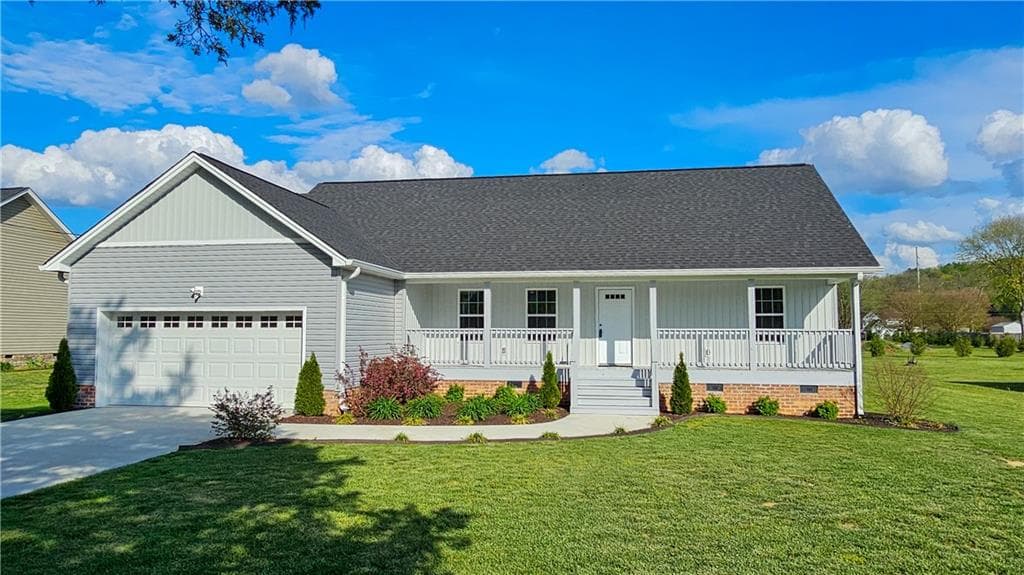 214 Harris Street, Chatsworth, GA 30705 — most recent listing photo