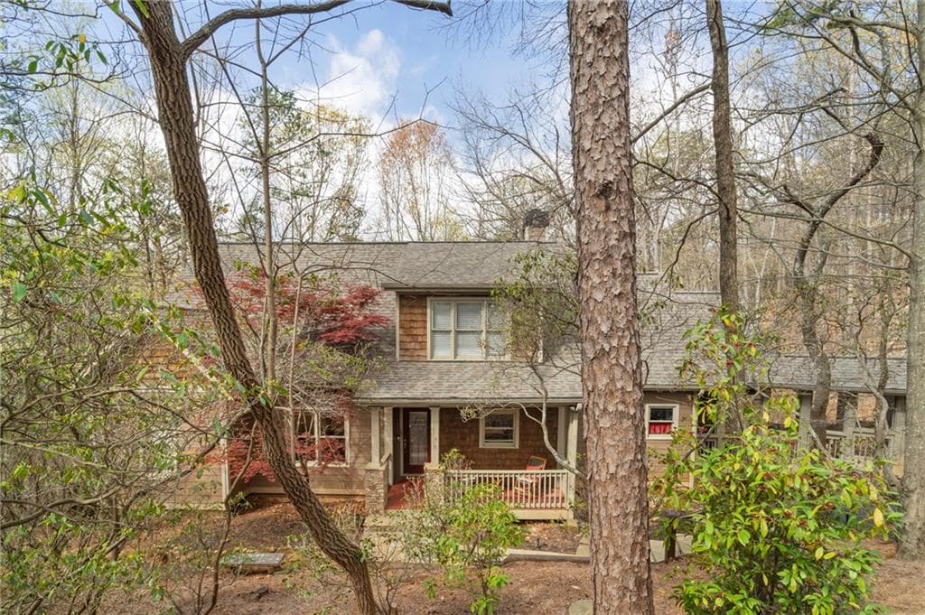 20 Trout Lily Trail, Jasper, GA 30143 — most recent listing photo