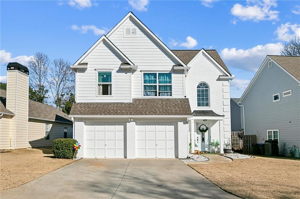 1240 Birchwood Lane, Roswell, GA 30076 — most recent listing photo