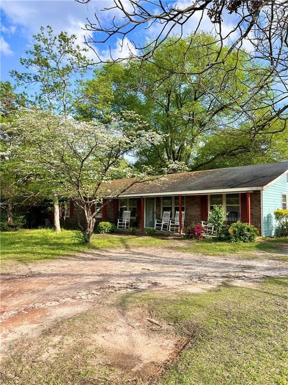 100 Oklahoma Avenue, Warner Robins, GA 31093 — most recent listing photo