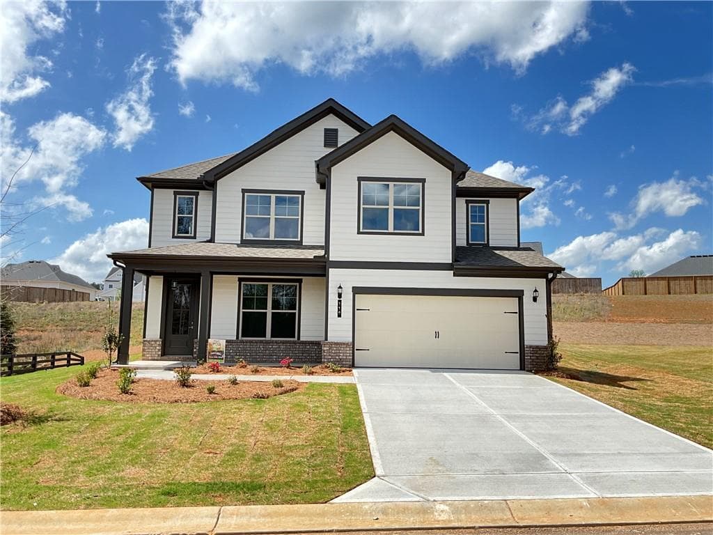 119 Ginger Trail, Homer, GA 30547 — most recent listing photo