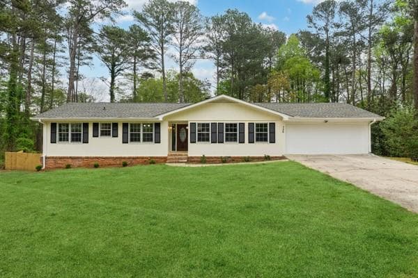 756 Butler Court, Lawrenceville, GA 30044 — most recent listing photo