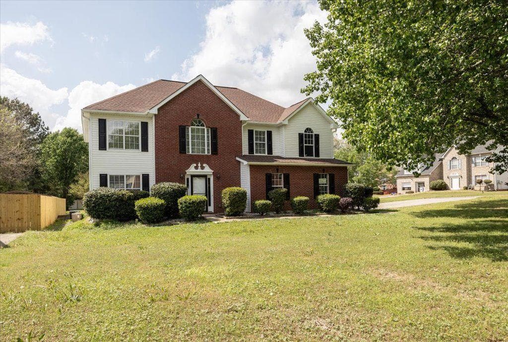 3019 HAVENWOOD Way, Stonecrest, GA 30038 — most recent listing photo