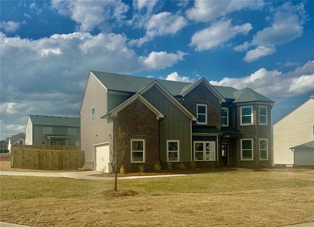 415 Rodeo Drive, Auburn, GA 30102 — most recent listing photo