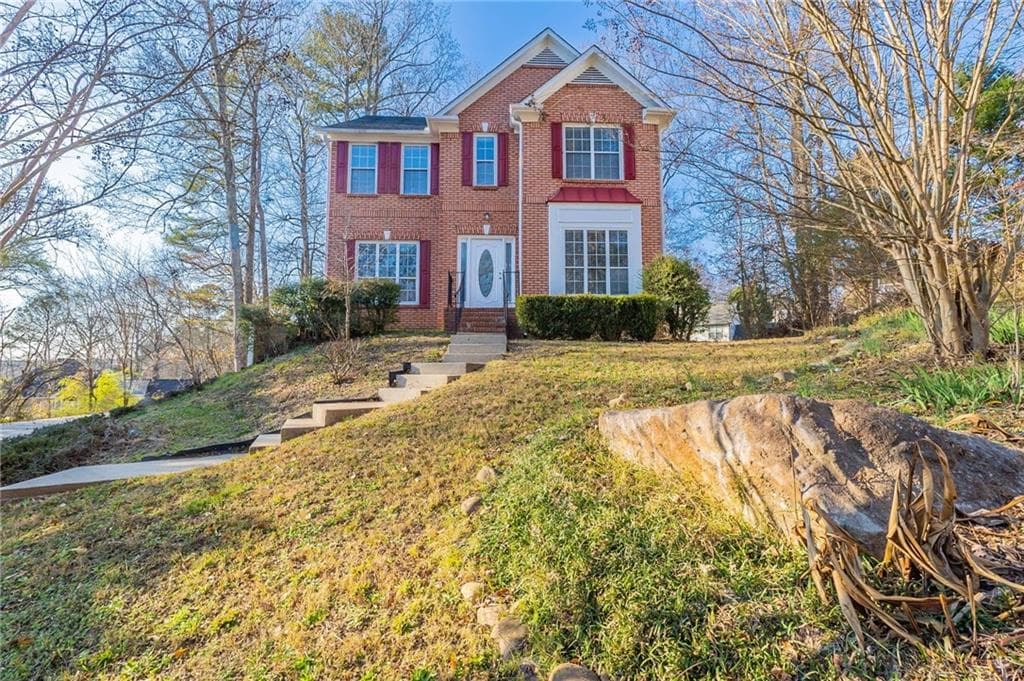 6968 Sandtown Lane, Stone Mountain, GA 30087 — most recent listing photo