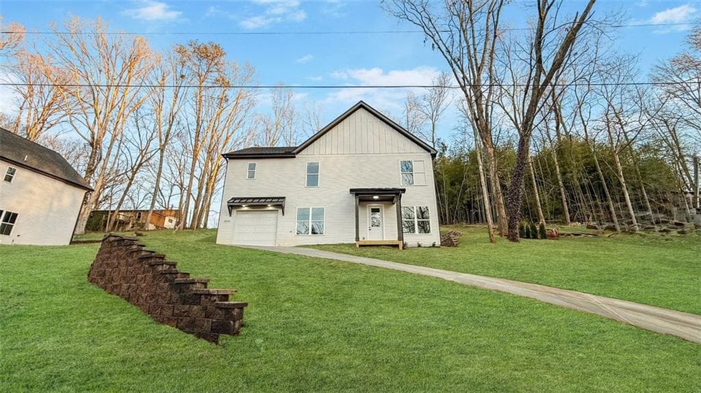 5215 VIRGINIA Avenue, Cumming, GA 30041 — most recent listing photo