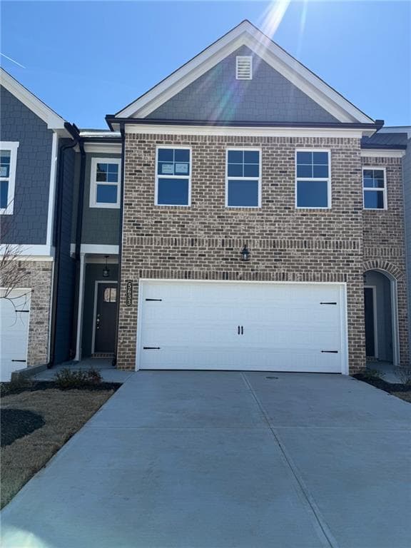 5633 Hislop Lane 86, Mableton, GA 30126 — most recent listing photo