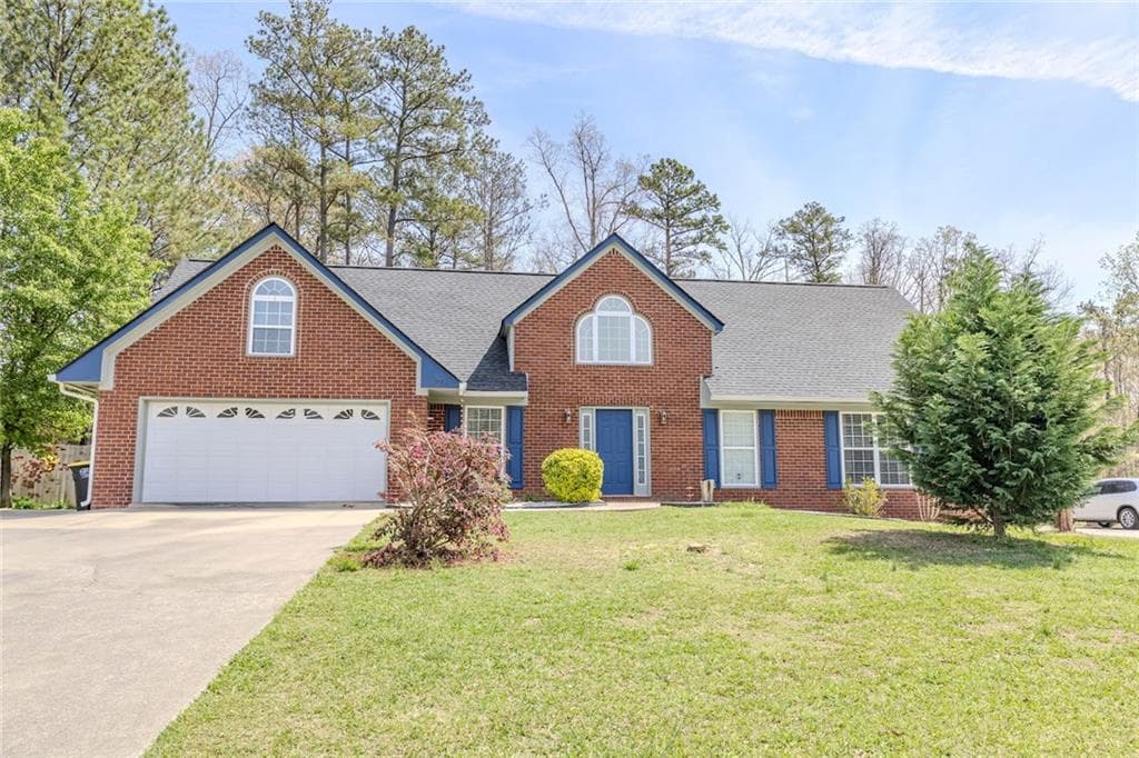 3573 Garden Lakes Parkway, Rome, GA 30165 — most recent listing photo