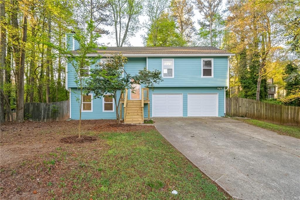 5030 Sumit Wood Drive, Kennesaw, GA 30152 — most recent listing photo