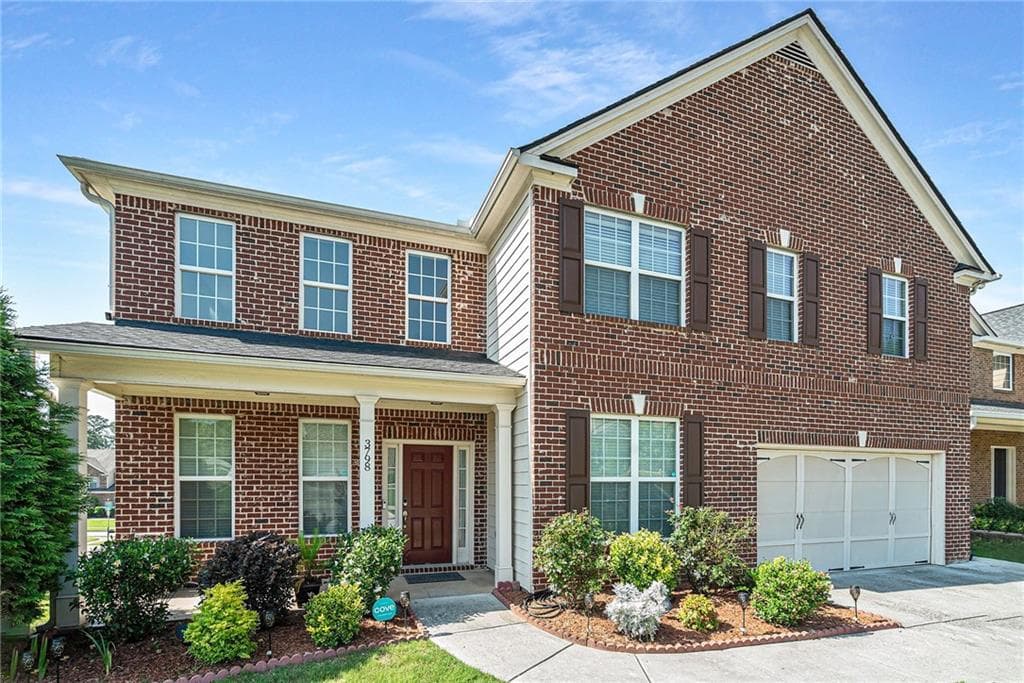 3798 Broadleaf Walk, Snellville, GA 30039 — most recent listing photo