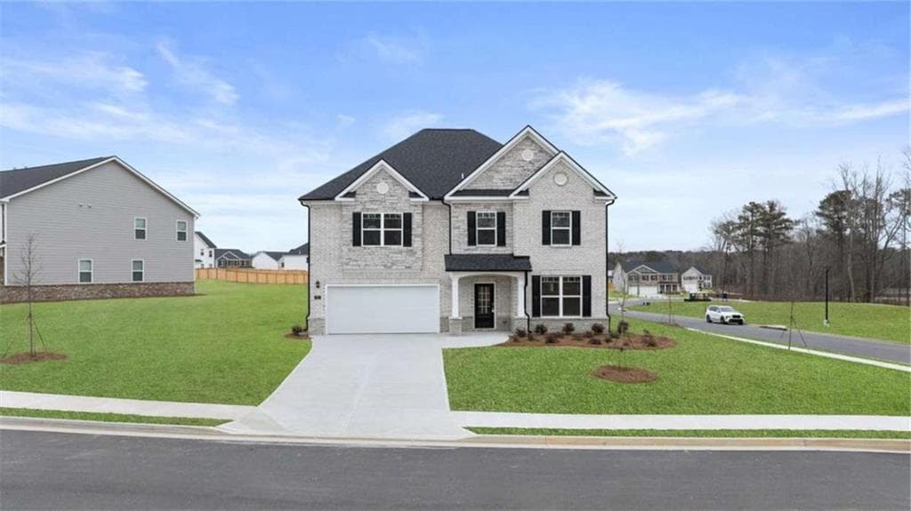 1129 Blue Juniper Circle, Loganville, GA 30052 — most recent listing photo