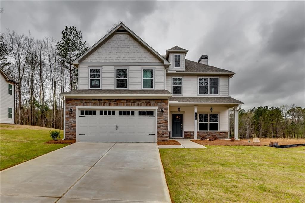 212 Preserve Drive, Jefferson, GA 30359 — most recent listing photo