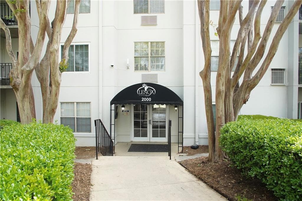 970 SIDNEY MARCUS Boulevard 2203, Atlanta, GA 30324 — most recent listing photo