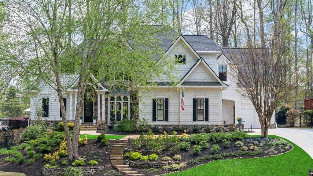 2305 WHITING BAY Courts, Kennesaw, GA 30152 — most recent listing photo