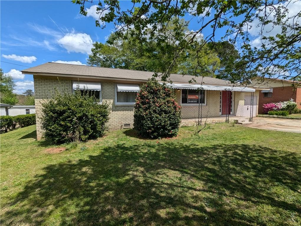 155 Cone Drive, Athens, GA 30601 — most recent listing photo