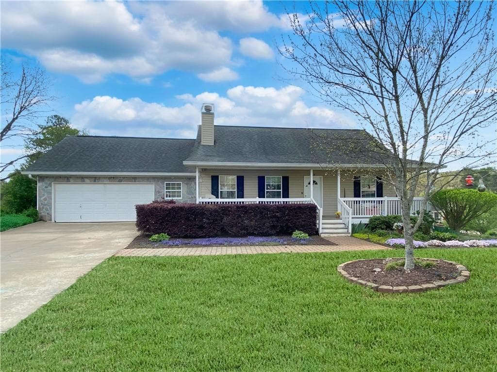 276 Arbor Gate Drive, Cornelia, GA 30531 — most recent listing photo