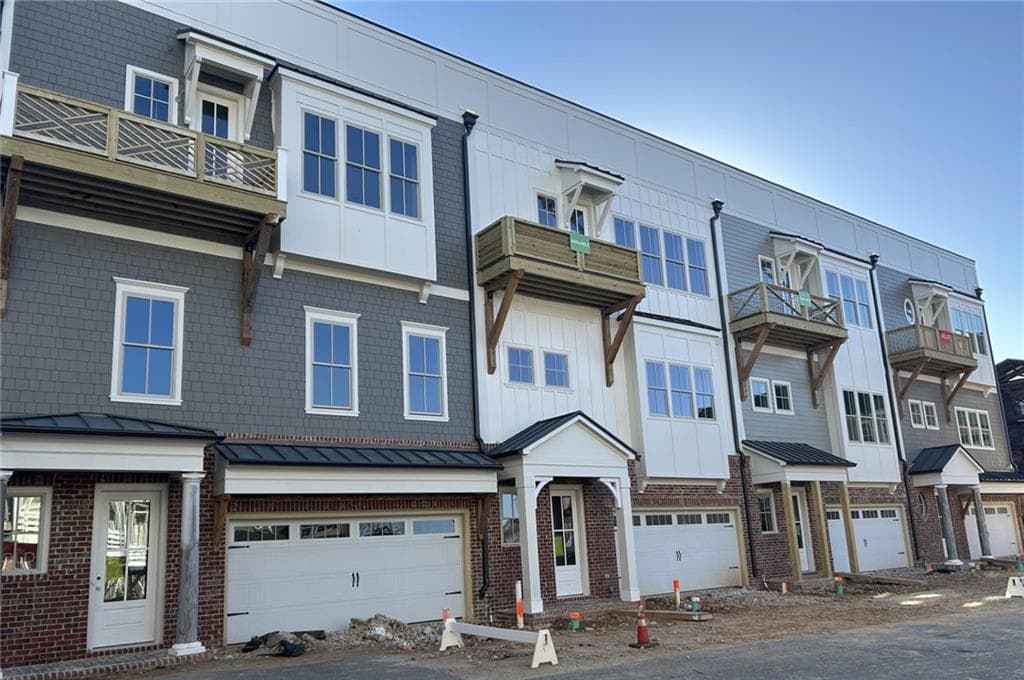 4209 Legacy Lane 31, Acworth, GA 30101 — most recent listing photo