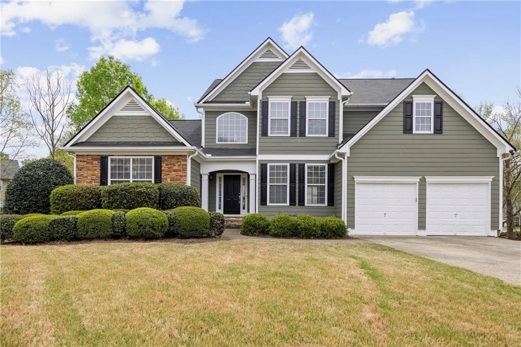 902 Brumley Lane, Kennesaw, GA 30152 — most recent listing photo