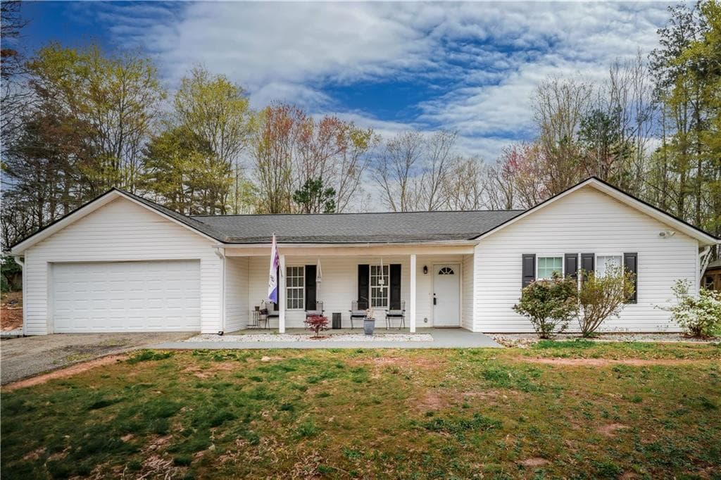 205 Quail Trail, Cornelia, GA 30531 — most recent listing photo